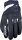 Five Gloves Handschuhe Damen RS3 EVO schwarz-weiss XL