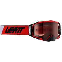 Goggle Velocity 6.5 Red Rose UC 32%