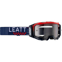Leatt Goggle Velocity 5.5 Royal Light Grey 58%