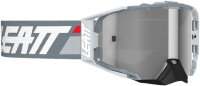 Leatt Goggle Velocity 6.5 Iriz Forge Silver 50%