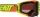Leatt Goggle Velocity 6.5 Citrus Light Grey 58%
