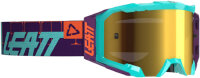 Leatt Goggle Velocity 5.5 Iriz Fuel Bronze UC 68%