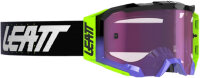 Leatt Goggle Velocity 5.5 Iriz UV Purple 78%