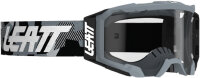 Leatt Goggle Velocity 5.5 Enduro Forge Clear 83%