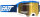 Leatt Goggle Velocity 4.5 Iriz Cyan Bronze UC 68%