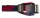 Leatt Brille Velocity 6.5 Roll-Off Red/Blu Clear 83%