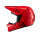 Motocrosshelm GPX 3.5 rot-schwarz XL