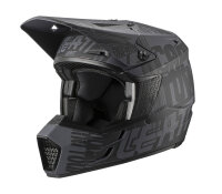 Helm 3.5 V21.1 schwarz 2XL