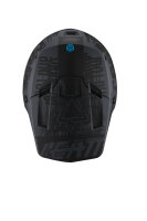Helm 3.5 V21.1 schwarz XL