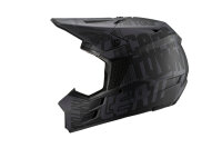 Helm 3.5 V21.1 schwarz XL