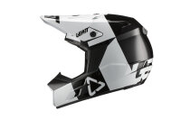 Helm 3.5 V21.3 schwarz-weiss 2XL