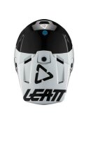 Helm 3.5 V21.3 schwarz-weiss XL