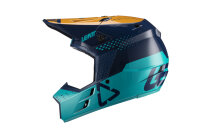 Helm 3.5 V21.4 blau S