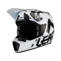Helm 3.5 V22 Uni weiss L