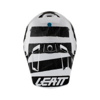 Helm 3.5 V22 Uni weiss L