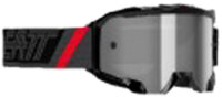 Leatt Helmet Kit Moto 7.5 V24 Red rot-schwarz S
