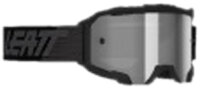 Leatt Helmet Kit Moto 7.5 V24 Stealth schwarz-grau L