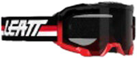 Leatt Helmet Kit Moto 3.5 V24 Red rot-schwarz-weiss S