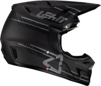 Leatt Helmet Kit Moto 9.5 Carbon 26 Carbon L