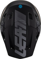Leatt Helmet Kit Moto 9.5 Carbon 25 Carbon M