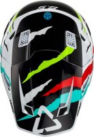 Helmet Kit Moto 8.5 23 - Tiger Tiger 2XL