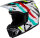 Helmet Kit Moto 8.5 23 - Tiger Tiger S