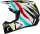 Helmet Kit Moto 8.5 23 - Tiger Tiger XL