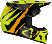 Helmet Kit Moto 8.5 23 - Citrus Tiger Citrus 2XL