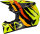 Helmet Kit Moto 8.5 23 - Citrus Tiger Citrus XL