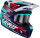 Helmet Kit Moto 8.5 23 - Royal Royal L