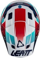 Helmet Kit Moto 8.5 23 - Royal Royal XS
