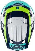 Helmet Kit Moto 7.5 23 - Blue Blau L