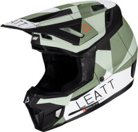 Helmet Kit Moto 7.5 23 - Cactus Cactus S