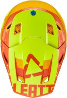 Helmet Kit Moto 7.5 23 - Citrus Citrus S