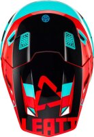 Helmet Kit Moto 7.5 23 - Fuel Fuel 2XL