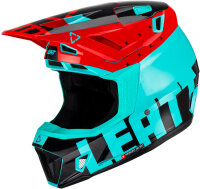 Helmet Kit Moto 7.5 23 - Fuel Fuel XL