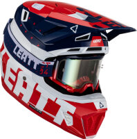 Helmet Kit Moto 7.5 23 - Royal Royal 2XL