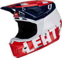 Helmet Kit Moto 7.5 23 - Royal Royal XL
