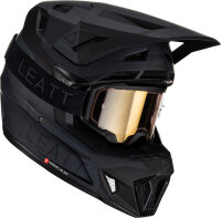 Helmet Kit Moto 7.5 23 - Stealth Stealth 2XL
