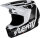 Helmet Kit Moto 7.5 23 - Wht Weiss 2XL