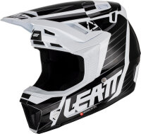 Helmet Kit Moto 7.5 23 - Wht Weiss XL