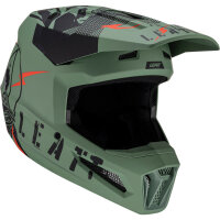Helmet Moto 2.5 23 - Cactus Cactus M