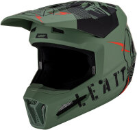 Helmet Moto 2.5 23 - Cactus Cactus S