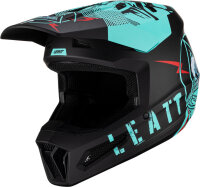Helmet Moto 2.5 23 - Fuel Fuel 2XL