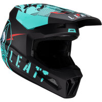 Helmet Moto 2.5 23 - Fuel Fuel M