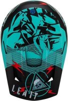 Helmet Moto 2.5 23 - Fuel Fuel XS