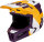 Helmet Moto 2.5 23 - Indigo Indigo L