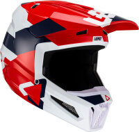 Helmet Moto 2.5 23 - Royal Royal XS