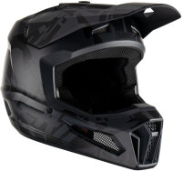 Helmet Moto 2.5 23 - Stealth Stealth XS
