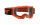 Brille Velocity 4.5 neon orange klar